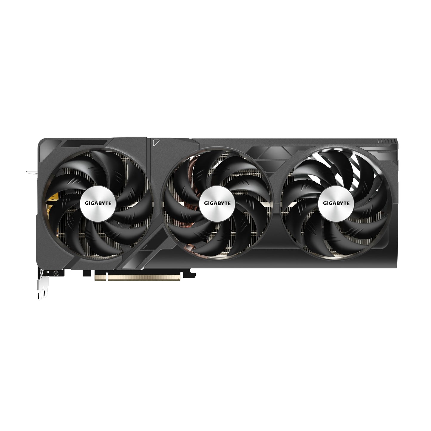GIGABYTE GeForce RTX 4080 SUPER Windforce V2 16G - Kundenretoure