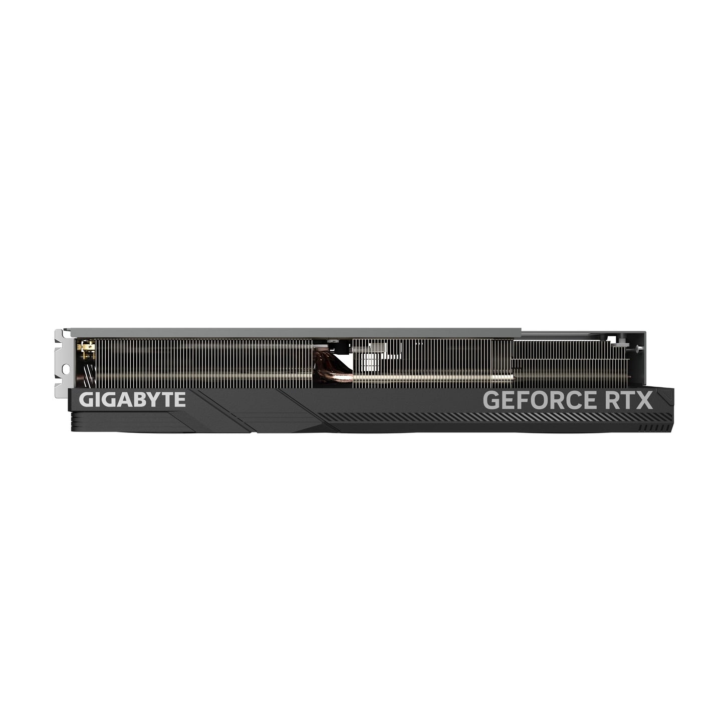 GIGABYTE GeForce RTX 4080 SUPER Windforce V2 16G - Kundenretoure