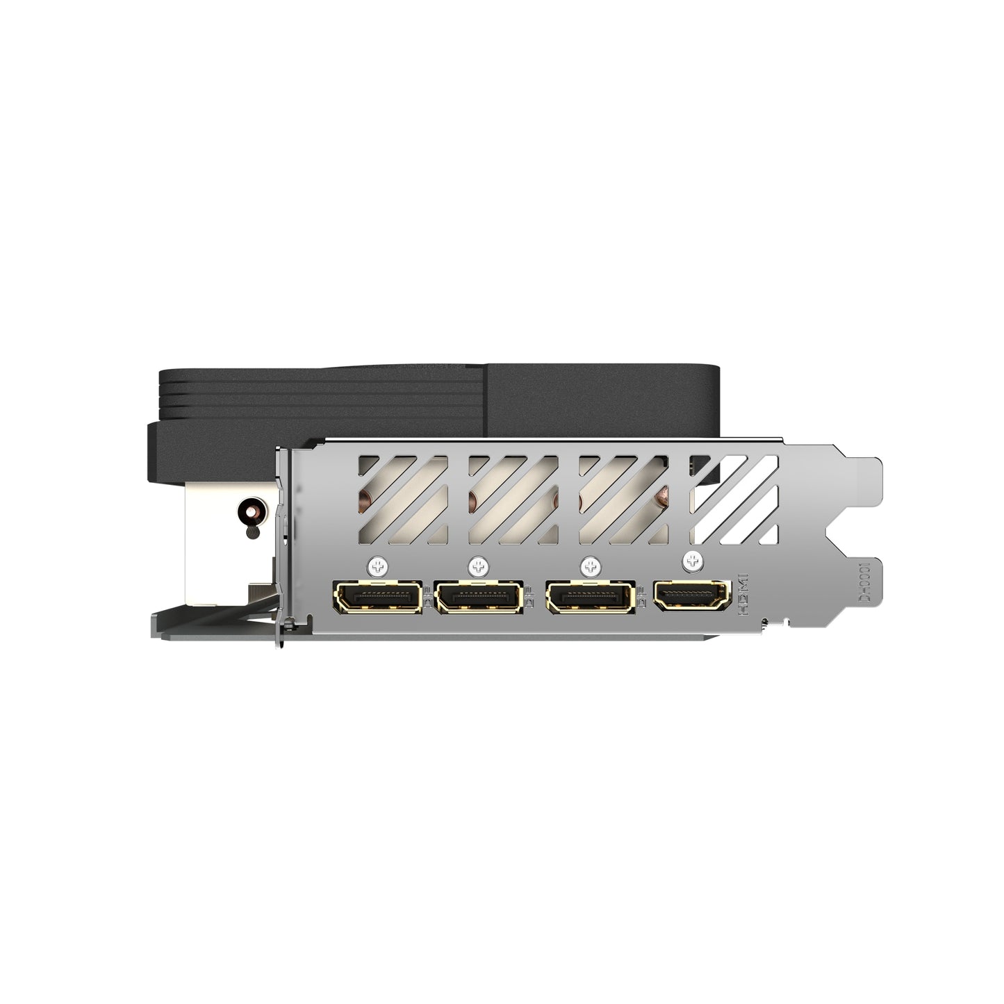 GIGABYTE GeForce RTX 4080 SUPER Windforce V2 16G - Kundenretoure