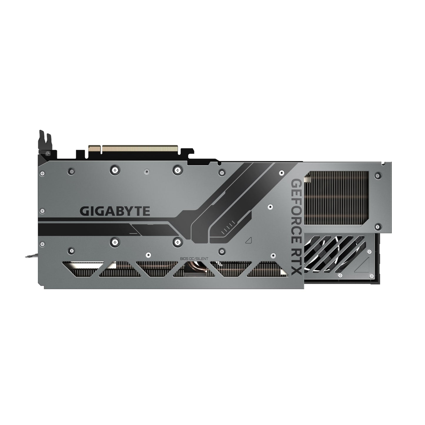 GIGABYTE GeForce RTX 4080 SUPER Windforce V2 16G - Kundenretoure