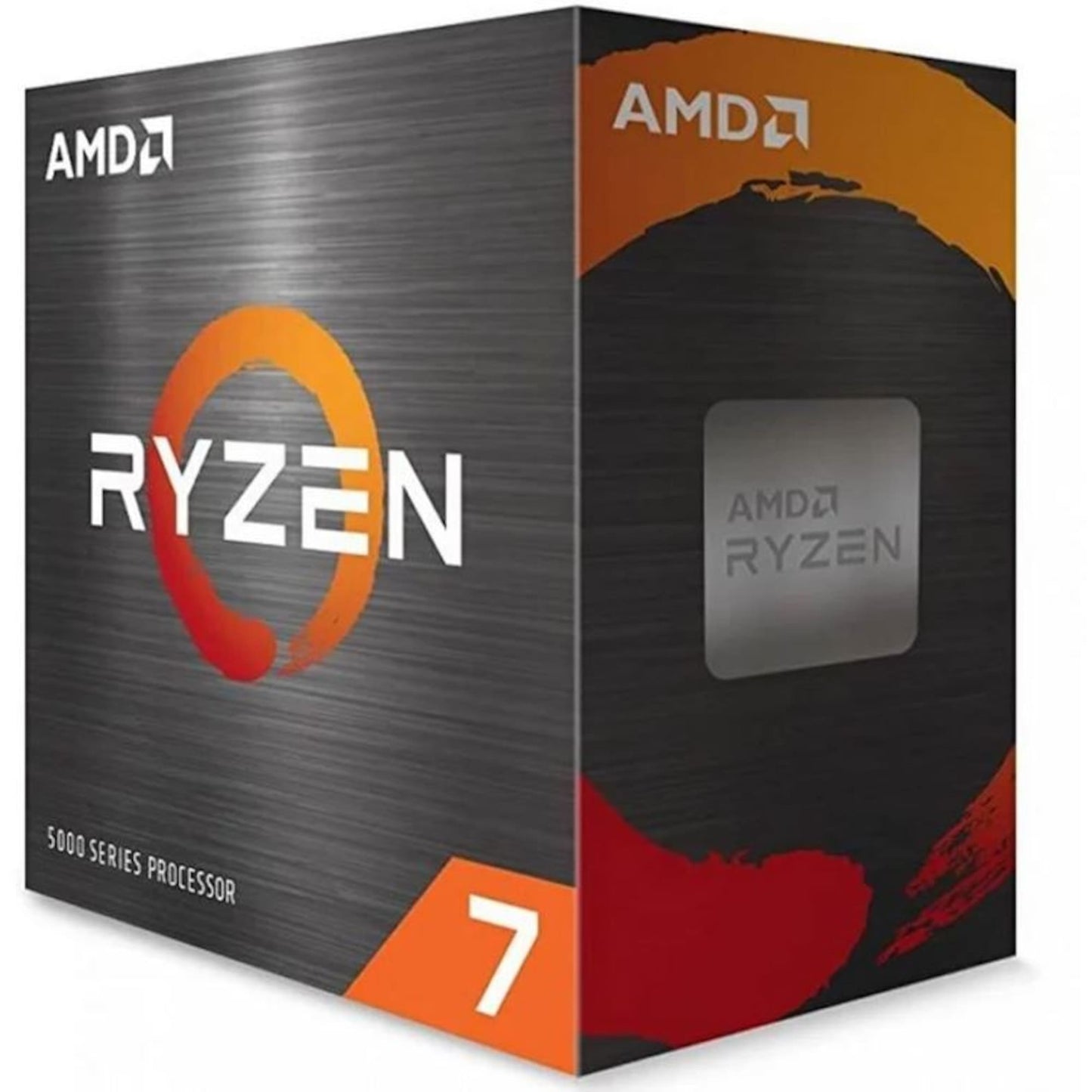 AMD - Ryzen 7 5700G - Prozessor