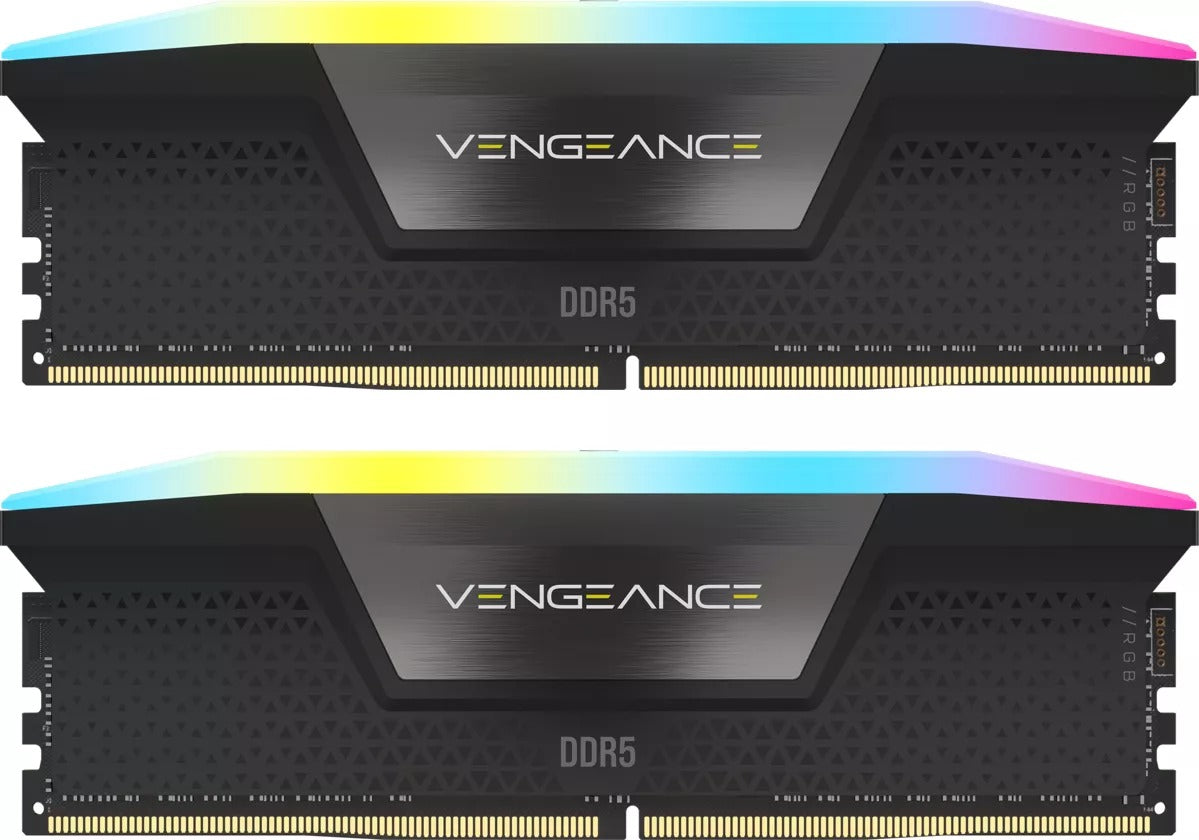 Corsair - DIMM 64 GB DDR5-6000 Dual-Kit - Arbeitsspeicher