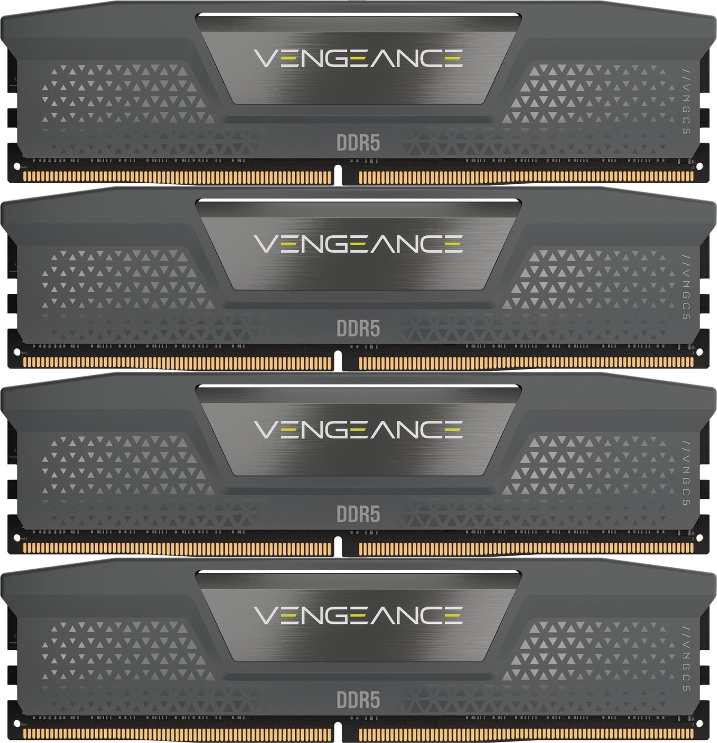 Corsair - DIMM 64 GB DDR5-5600 Quad-Kit - Arbeitsspeicher