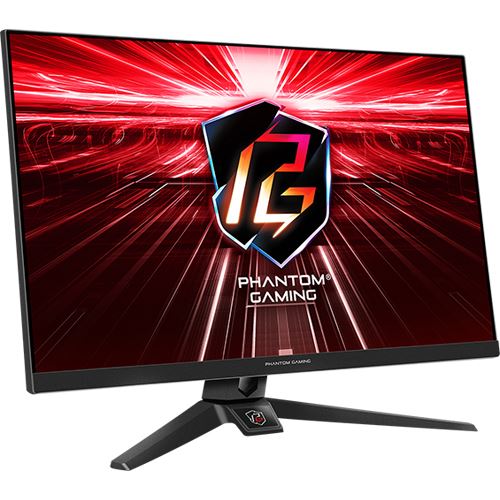 Asrock - PG27FF1A , schwarz, FullHD, IPS, AMD Free-Sync, 165Hz Panel) - Monitor