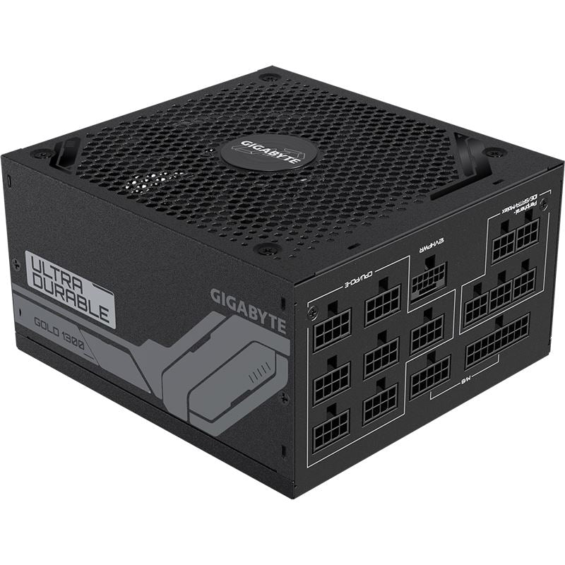 GigaByte - GP-UD1300GM PG5 1300W - PC-Netzteil