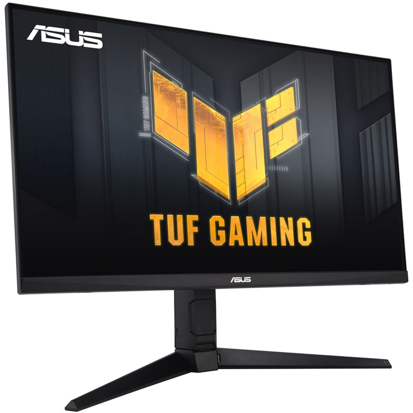 Asus - TUF Gaming VG27AQML1A , QHD, IPS, AMD Free-Sync, HDMI, DisplayPort, 240Hz Panel) - Monitor