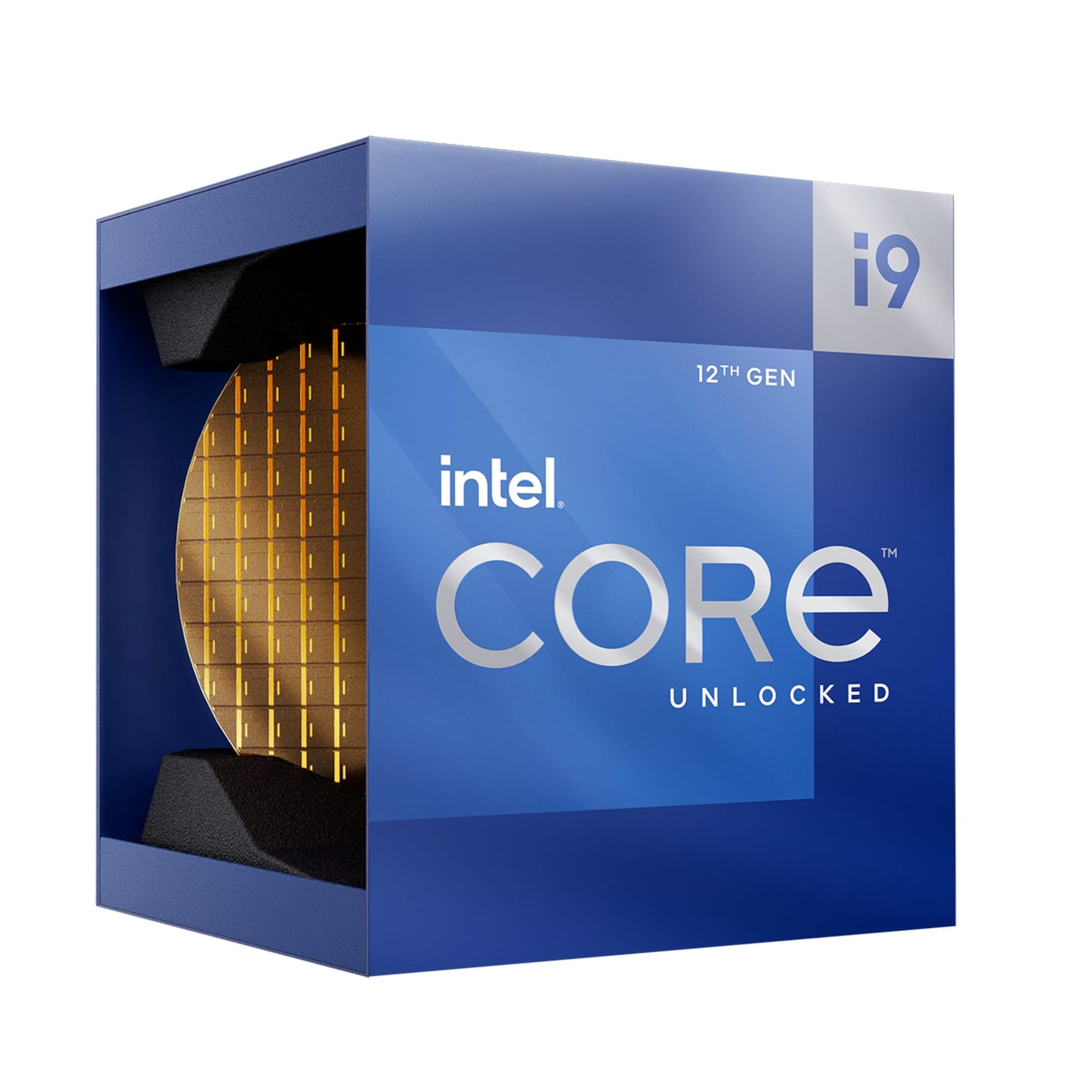Intel - Core i9-12900KF - Prozessor