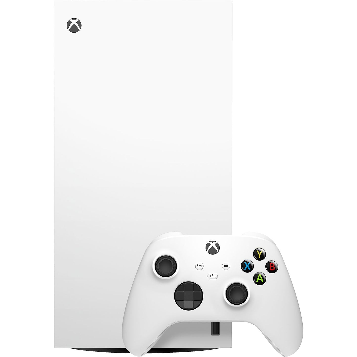 Console Xbox serie X da 1 TB