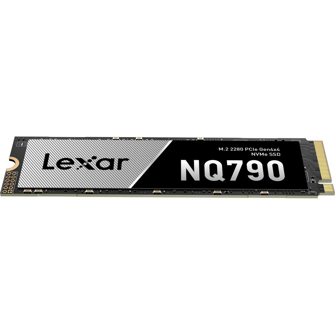 Kundenretoure - Lexar NQ790 1TB, M.2 2280 / M-Key / PCIe 4.0 x4