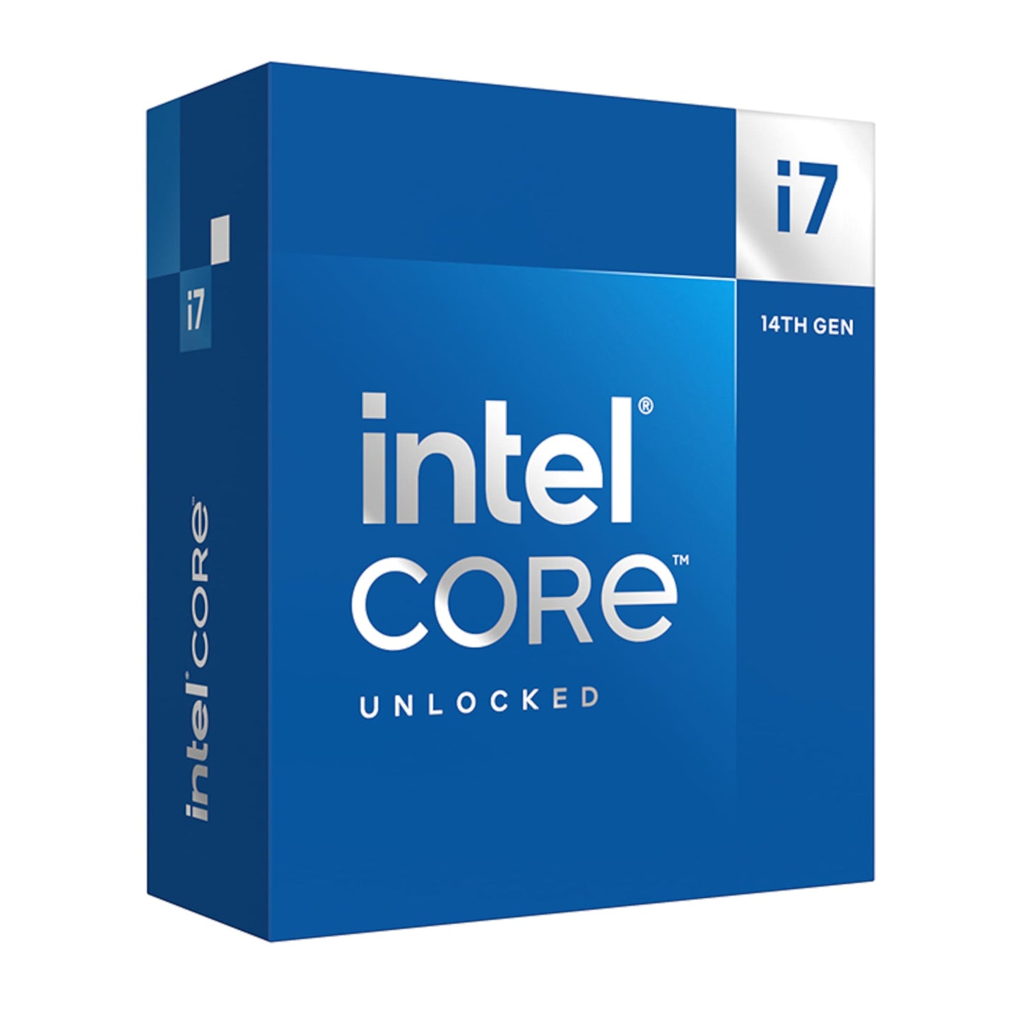 Intel Core i7-14700K, 8C+12c/28T, 3.40-5.60GHz, boxed ohne Kühler