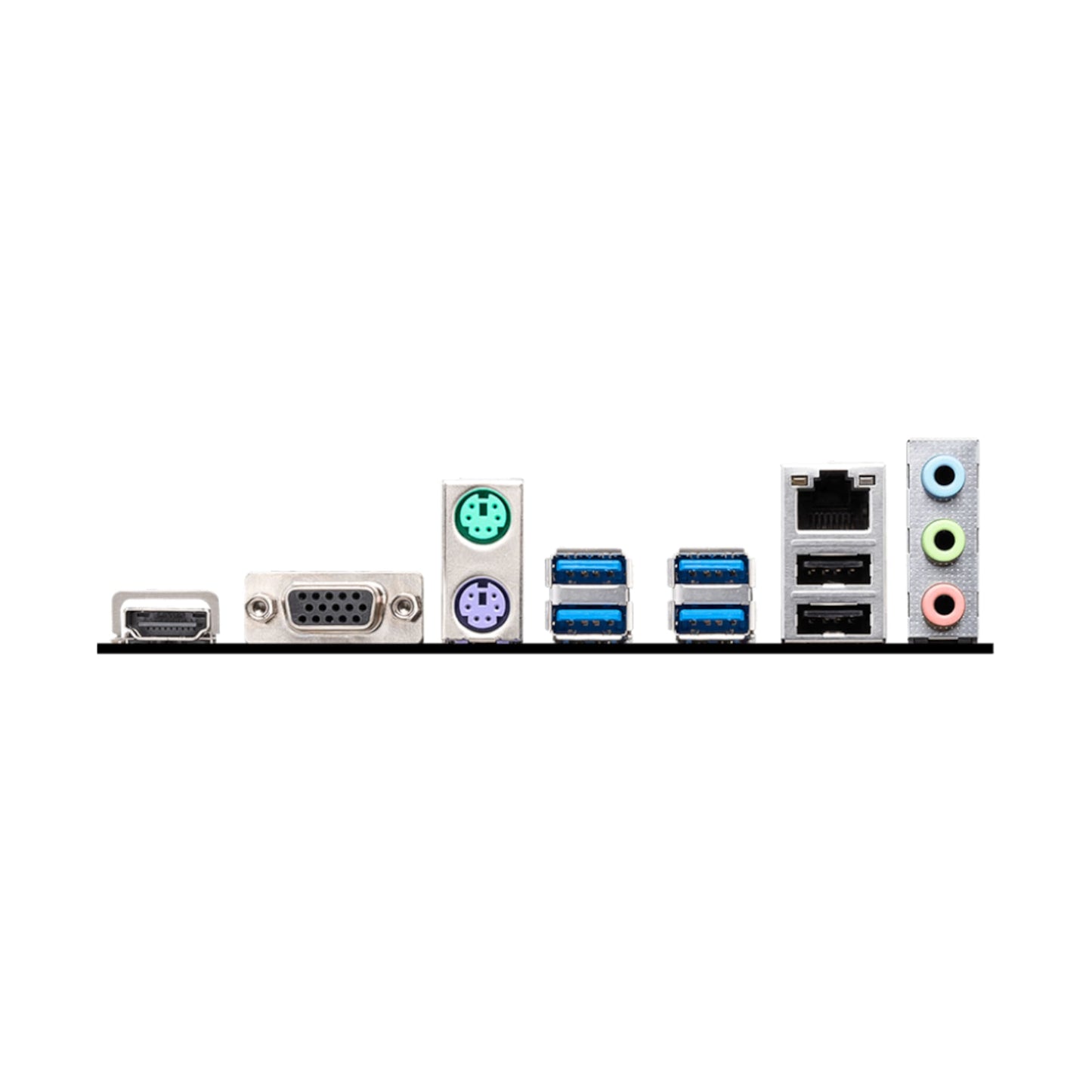 MSI PRO A620M-E - Mainboard
