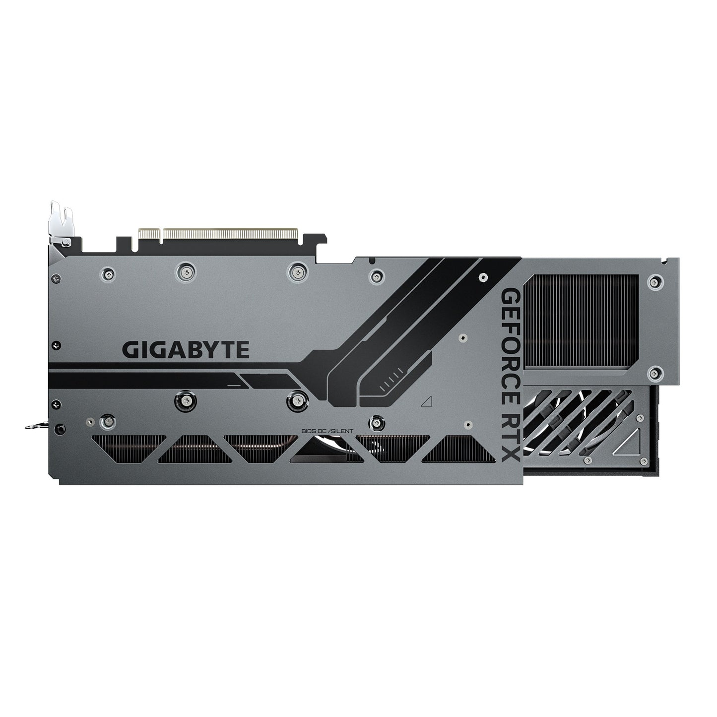 GIGABYTE GeForce RTX 4070 Ti SUPER Windforce Max OC 16G