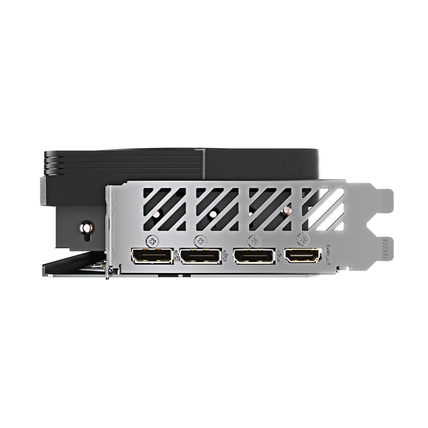 GIGABYTE GeForce RTX 4070 Ti SUPER Windforce Max OC 16G
