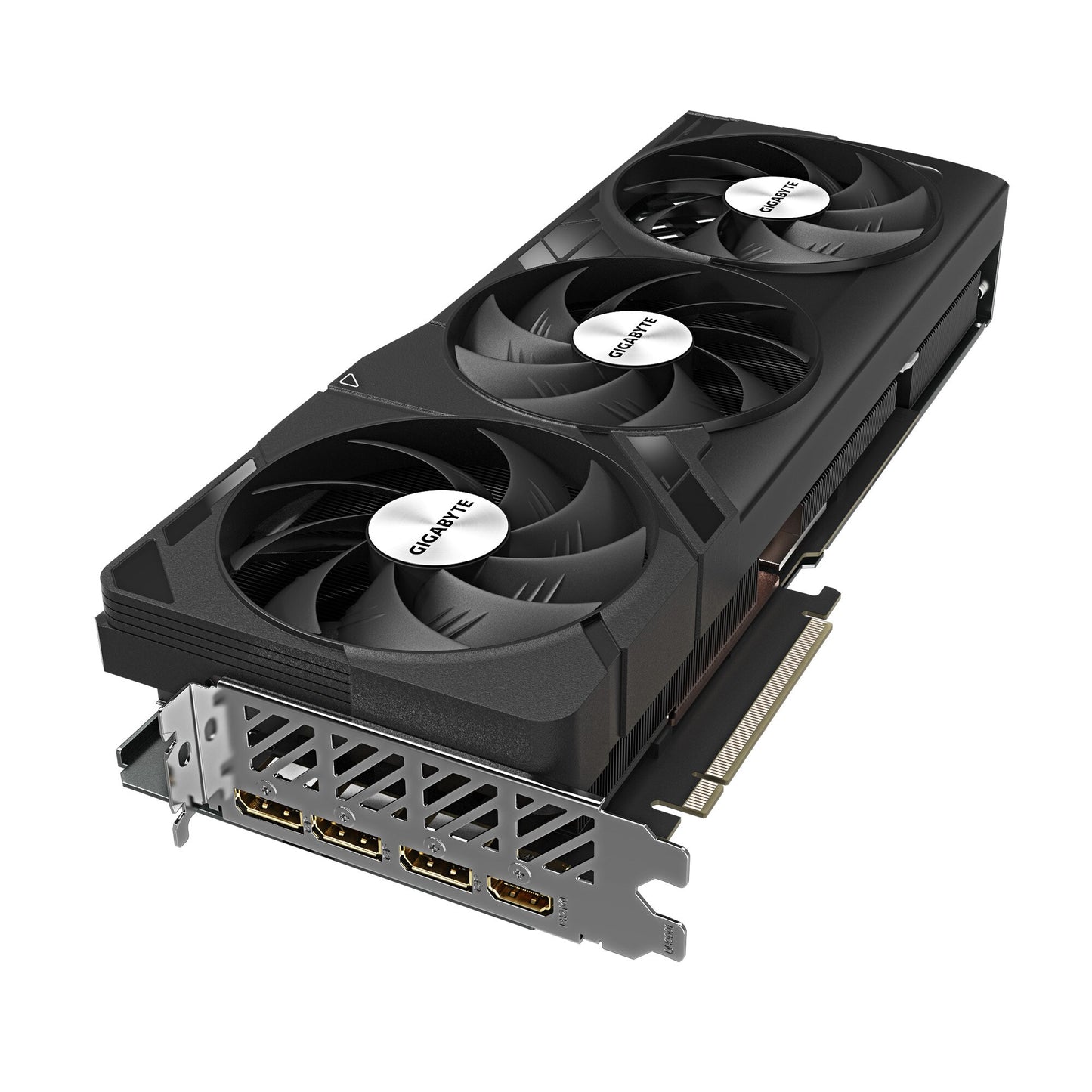 GIGABYTE GeForce RTX 4070 Ti SUPER Windforce Max OC 16G
