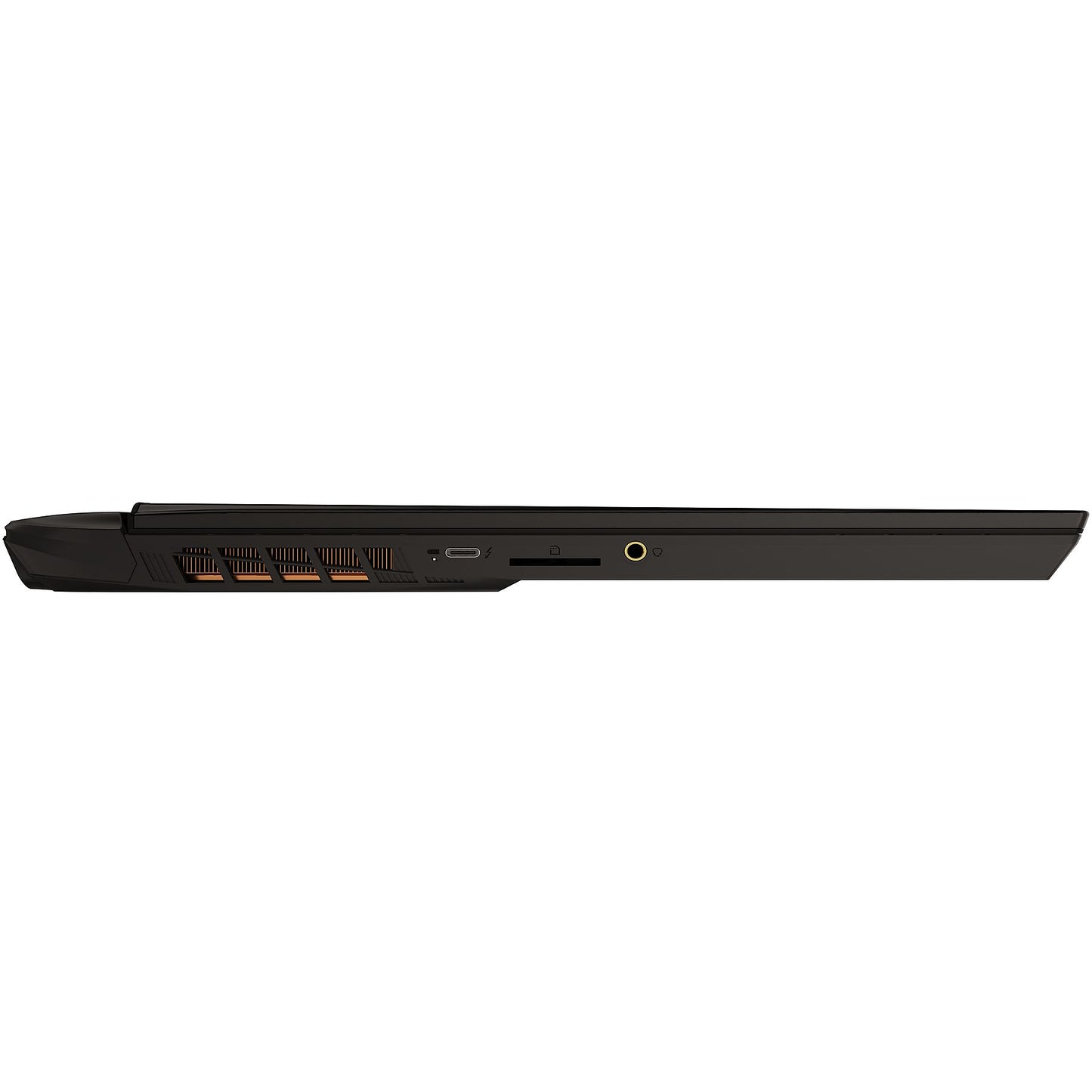 MSI GF63 Thin 11UD-448 gaming notebook