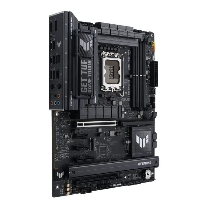 Kundenretoure - ASUS TUF Gaming Z890-Plus WIFI, Mainboard