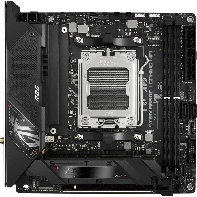 ASUS ROG Strix B650E-I Gaming WIFI - Mainboard