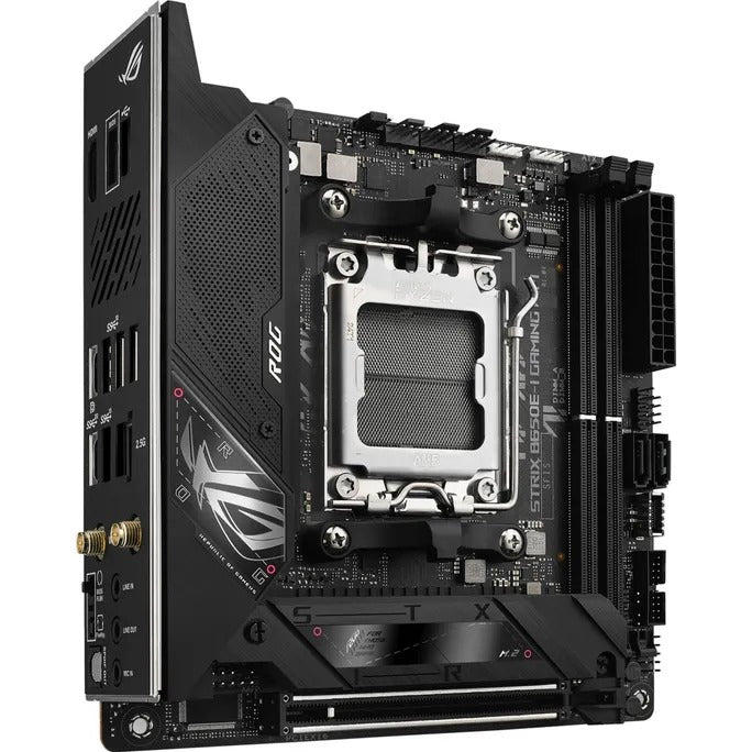 ASUS ROG Strix B650E-I Gaming WIFI - Mainboard