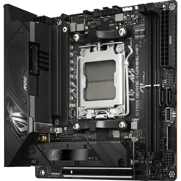 ASUS ROG Strix B650E-I Gaming WIFI - Mainboard