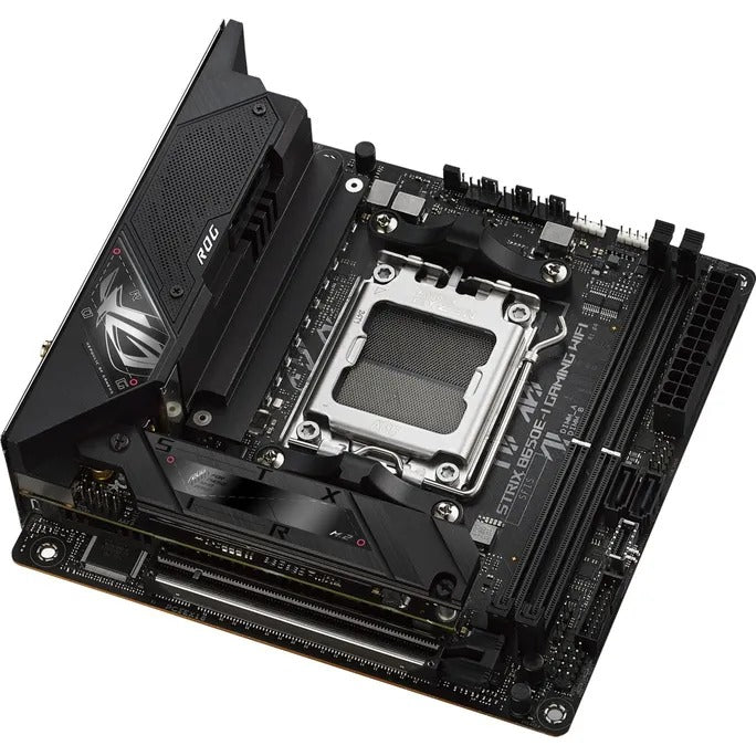 ASUS ROG Strix B650E-I Gaming WIFI - Mainboard
