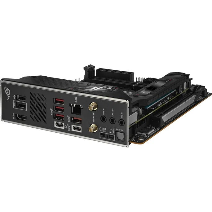 ASUS ROG Strix B650E-I Gaming WIFI - Mainboard