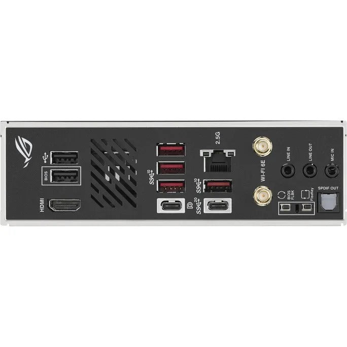 ASUS ROG Strix B650E-I Gaming WIFI - Mainboard