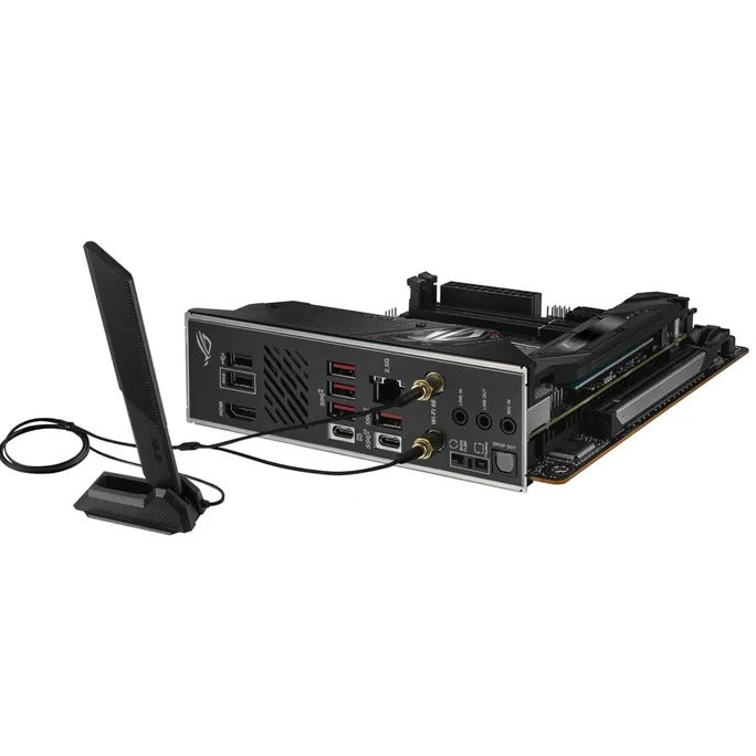 ASUS ROG Strix B650E-I Gaming WIFI - Mainboard
