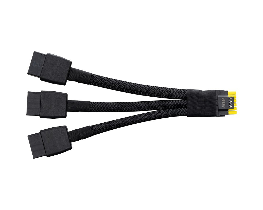 MSI GeForce RTX 5080 Suprim Liquid SOC 16G