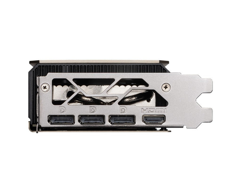 MSI GeForce RTX 5080 16G Inspire 3X OC