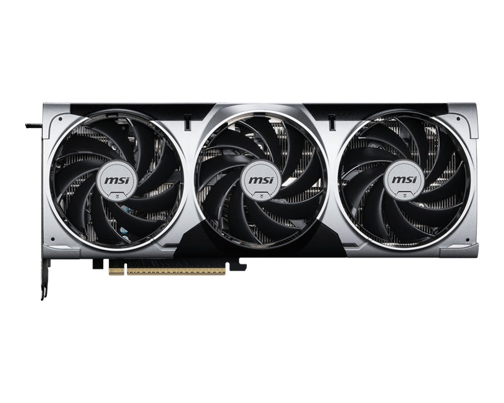 MSI GeForce RTX 5080 16G Ventus 3X OC Plus