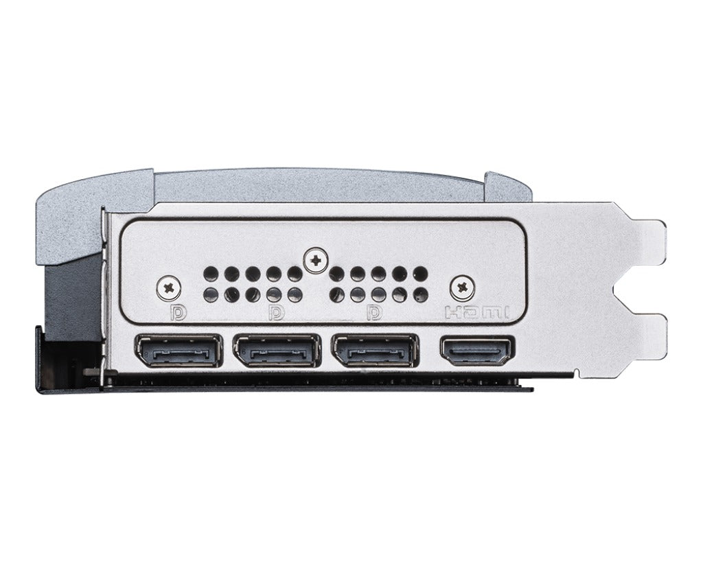 MSI GeForce RTX 5080 16G Ventus 3X OC Plus