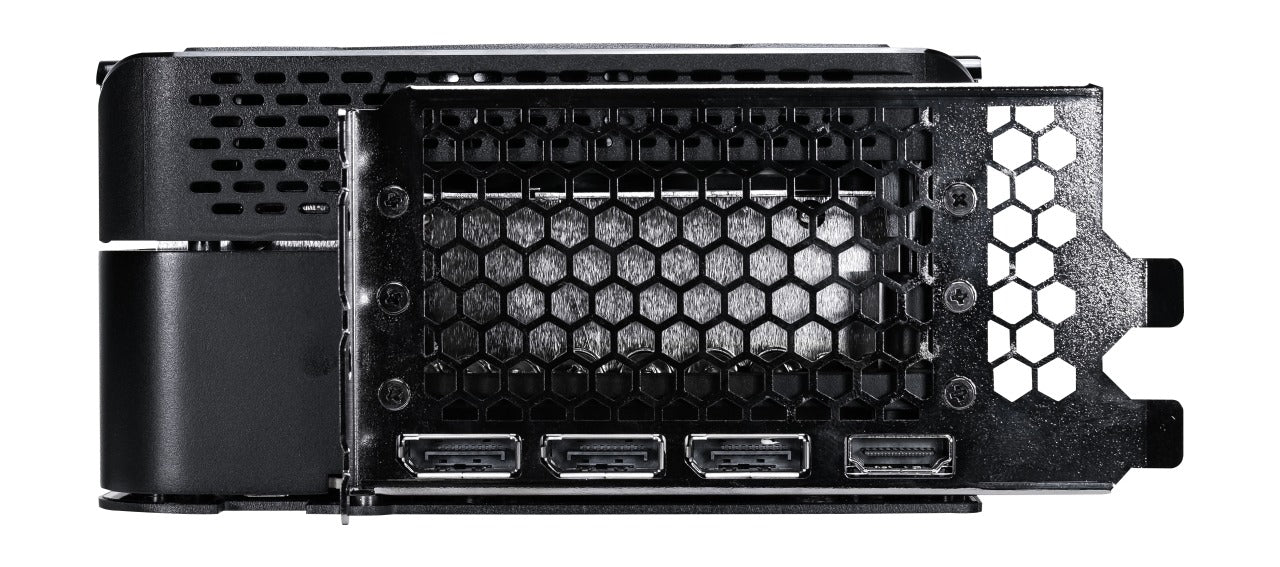 Kundenretoure - Gainward GeForce RTX 5080 Phantom