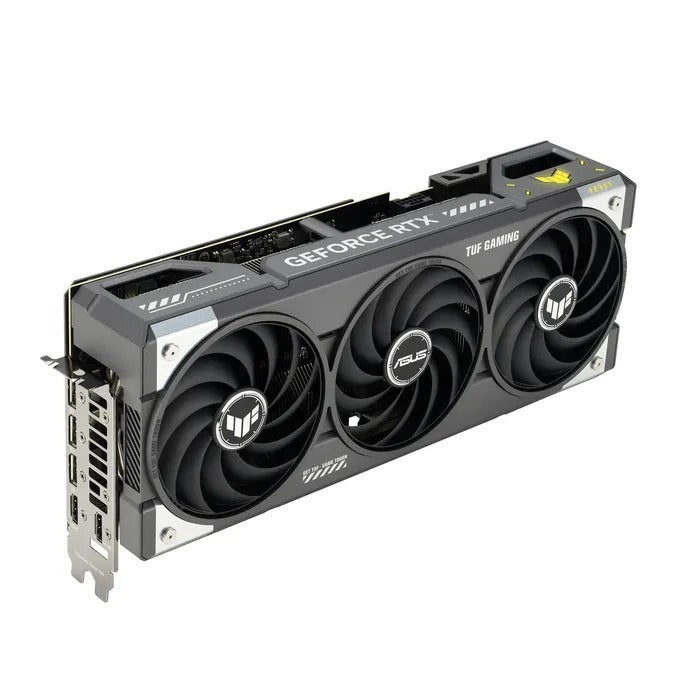 ASUS TUF Gaming GeForce RTX 5070 Ti OC