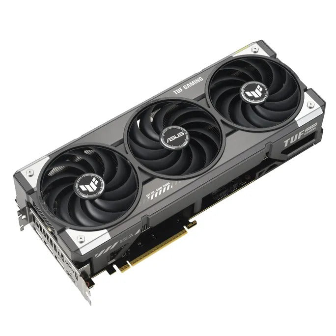 ASUS TUF Gaming GeForce RTX 5070 Ti OC
