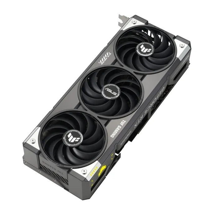 ASUS TUF Gaming GeForce RTX 5070 Ti OC