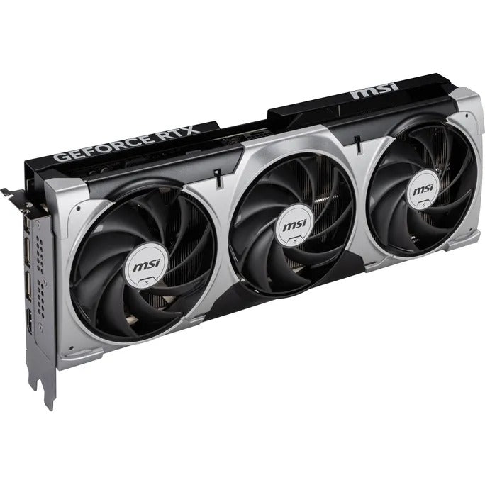 MSI GeForce RTX 5070 Ti 16G Ventus 3X OC