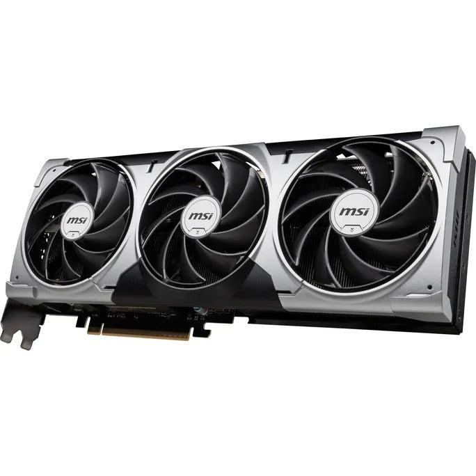 MSI GeForce RTX 5070 Ti 16G Ventus 3X OC
