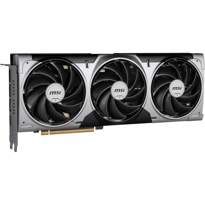 MSI GeForce RTX 5070 Ti 16G Ventus 3X OC