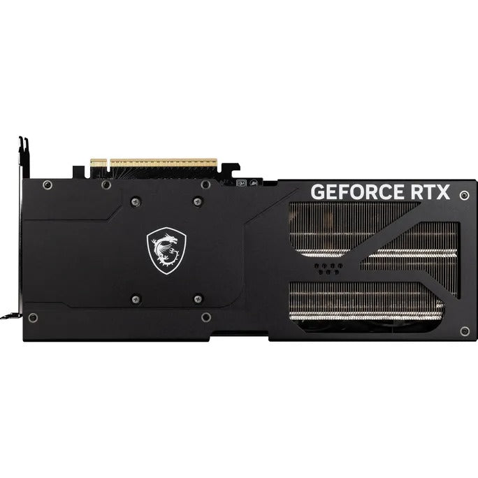 MSI GeForce RTX 5070 Ti 16G Ventus 3X OC - Bulk