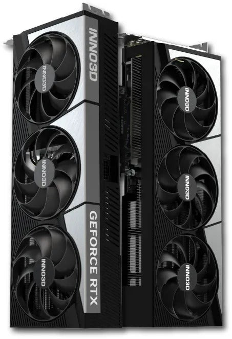 INNO3D GeForce RTX 5080 X3 OC