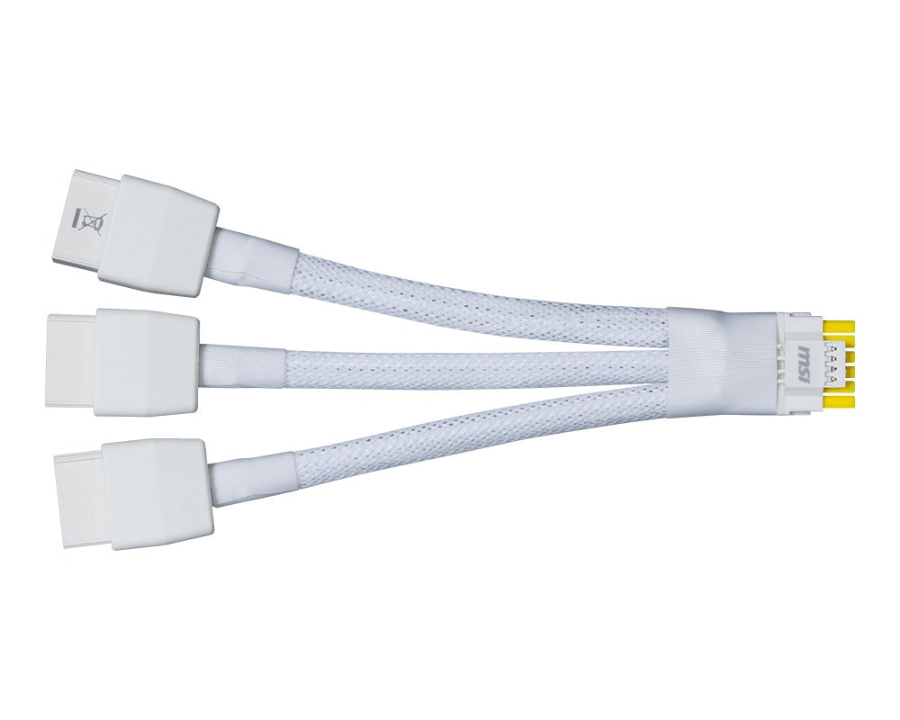 MSI GeForce RTX 5080 16G VENTUS 3X OC WHITE