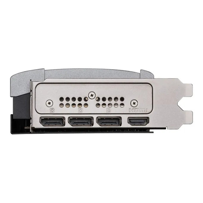 MSI GeForce RTX 5080 16G Ventus 3X OC - Kundenretoure - Bulk