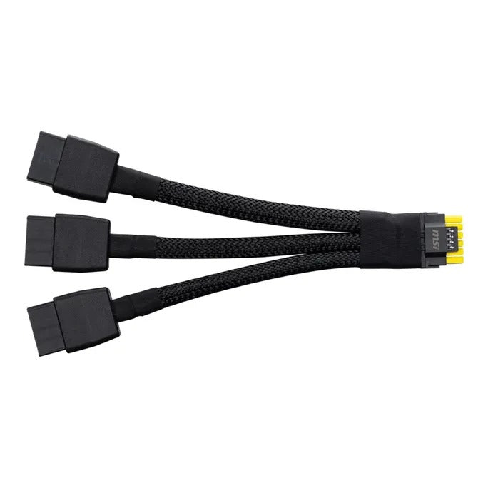 MSI GeForce RTX 5080 16G Ventus 3X OC