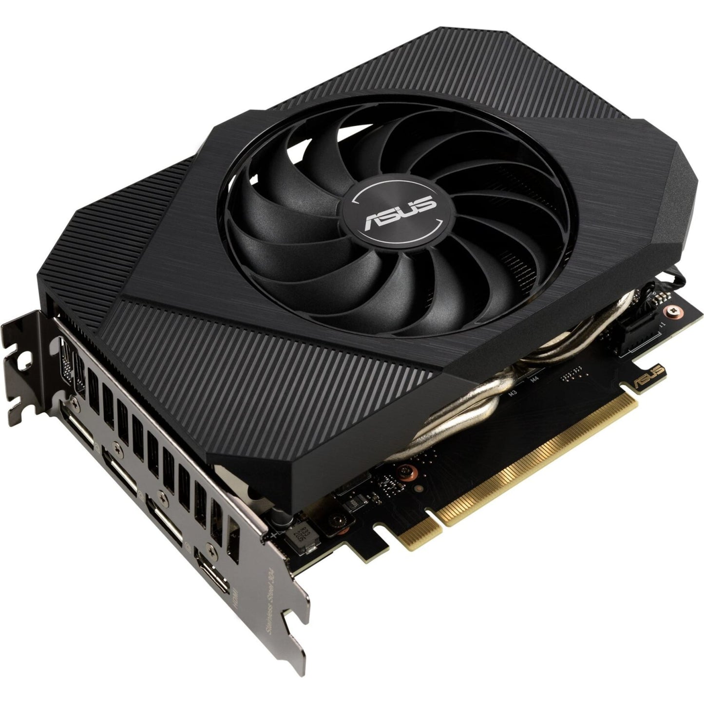 Asus - GeForce RTX 3050 RTX 3050 PH V2 - Grafikkarte