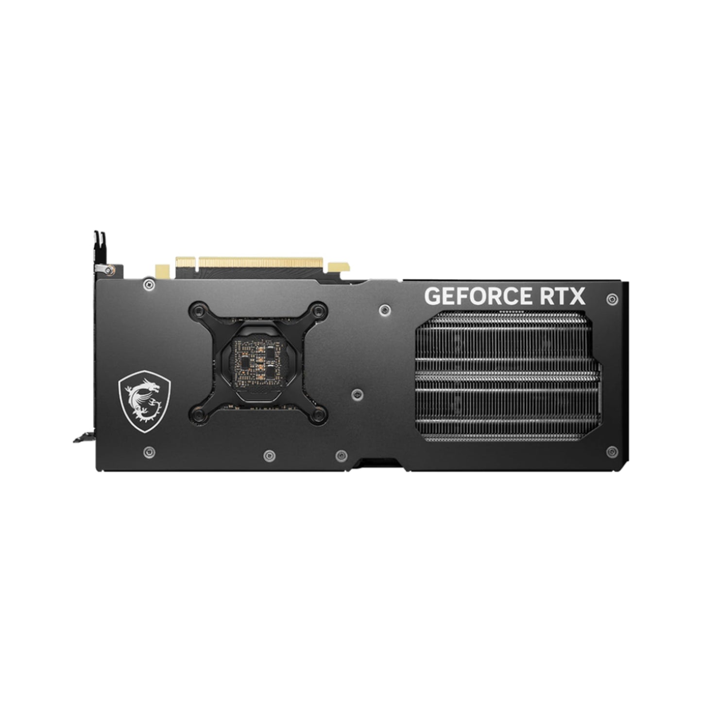 Kundenretoure - MSI GeForce RTX 4070 SUPER 12G Gaming X Slim