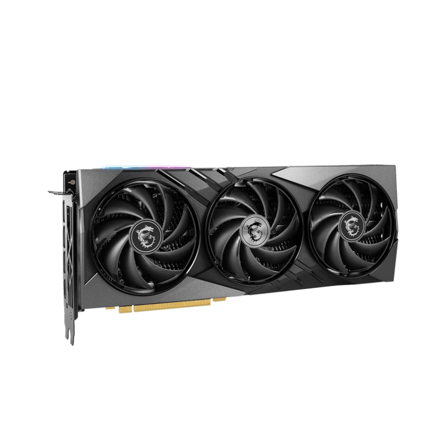 Kundenretoure - MSI GeForce RTX 4070 SUPER 12G Gaming X Slim
