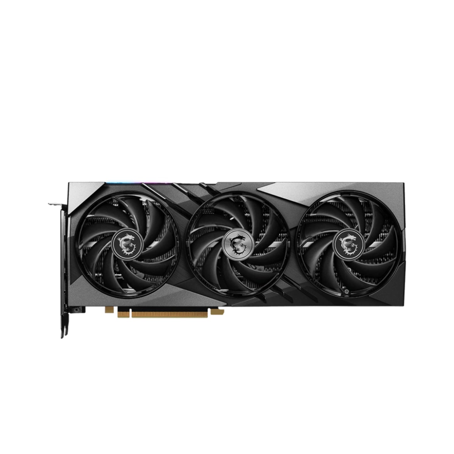 Kundenretoure - MSI GeForce RTX 4070 SUPER 12G Gaming X Slim