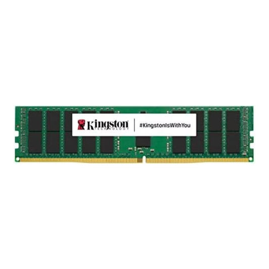 Kingston - DIMM 32 GB DDR4-3200 - Arbeitsspeicher