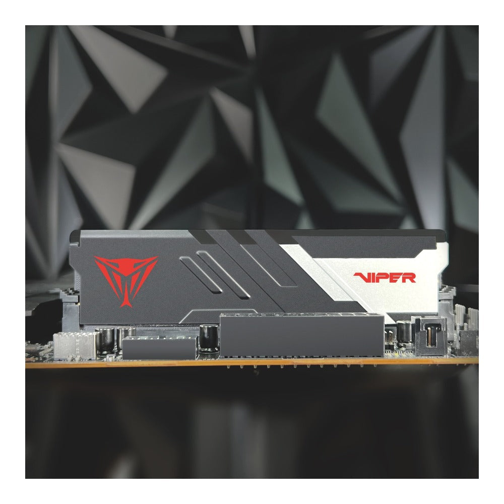 PATRIOT Memory PVV532G560C36K - 32 GB - 2 x 16 GB - DDR5 - 5600 MHz - 288 - pin DIMM - Arbeitsspeicher