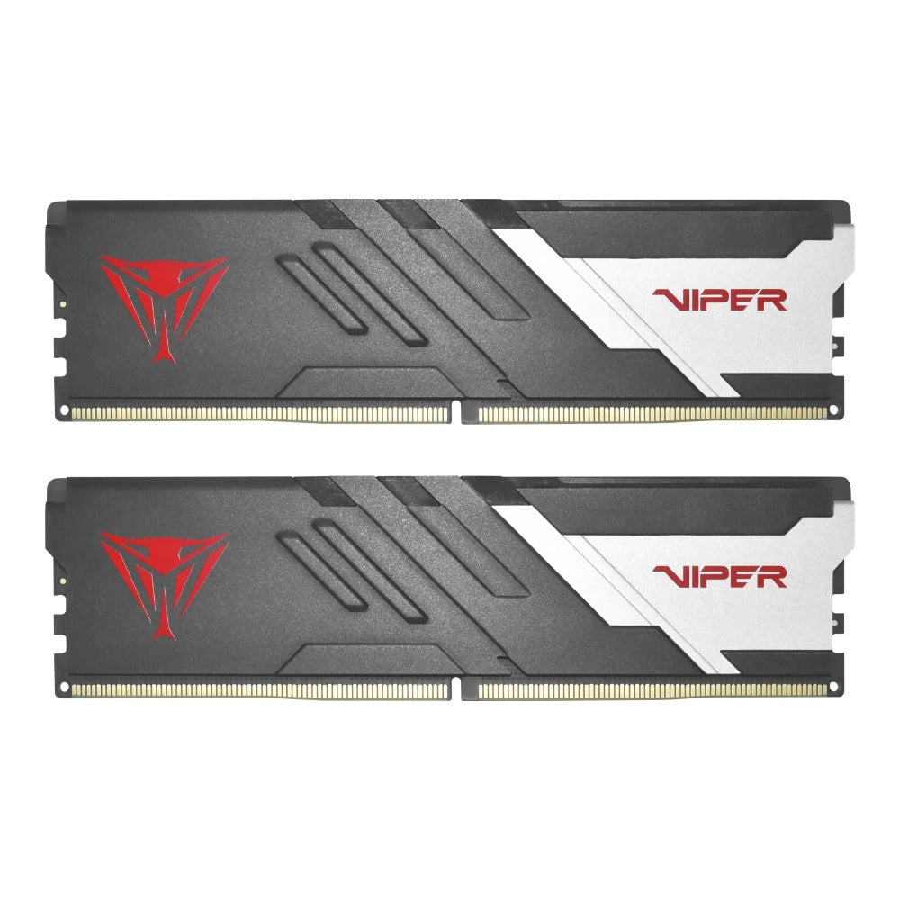 PATRIOT Memory Viper Venom - 32 GB - 2 x 16 GB - DDR5 - 6000 MHz - 288 - pin DIMM - Arbeitsspeicher